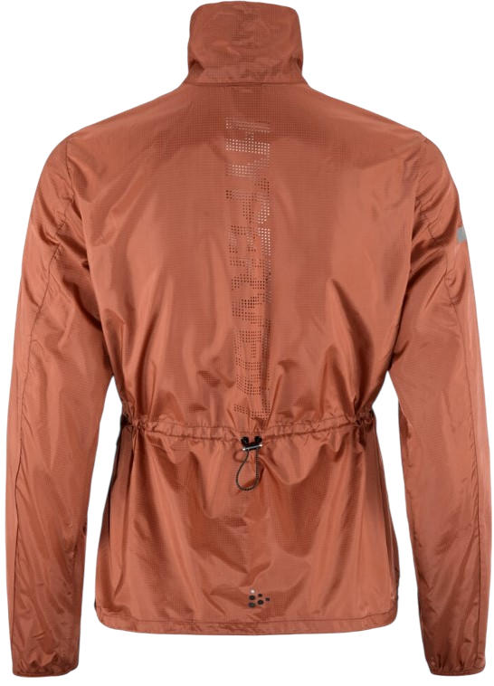 Ветровка Craft Craft Pro Hypervent 2 Jacket Оранжево
 | 1914593-458000, 1