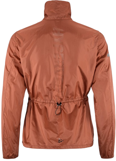 Ветровка Craft Craft Pro Hypervent 2 Jacket Оранжево
 | 1914593-458000, 1