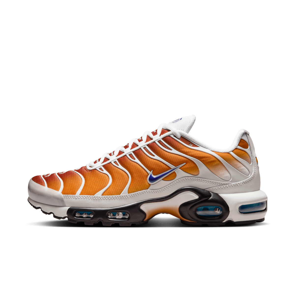 Кецове и обувки Nike One Block Down x Air Max Plus "Chutney'" Оранжево
 | FZ3308-700, 0