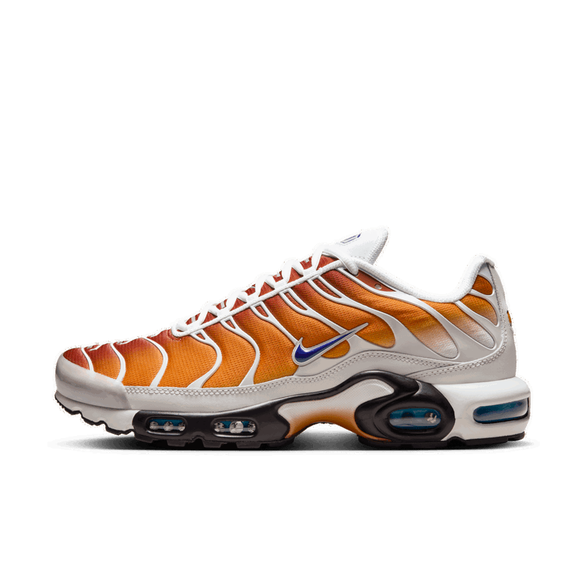 Кецове и обувки Nike One Block Down x Air Max Plus "Chutney'" Оранжево
 | FZ3308-700