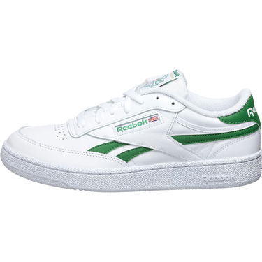 Кецове и обувки Reebok Club C Revenge Бяло | H04169, 0