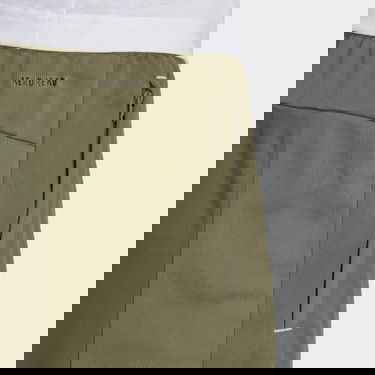 Къси панталони adidas Performance Train Essentials Seasonal Camo Shorts Зелено | IJ9615, 5