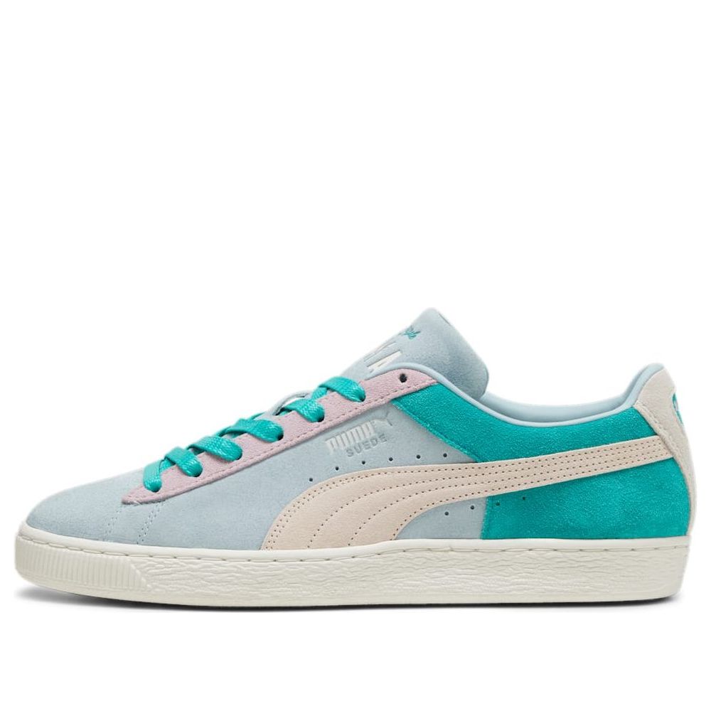 Кецове и обувки Puma Suede Iconix Многоцветен | 395782-01, 0