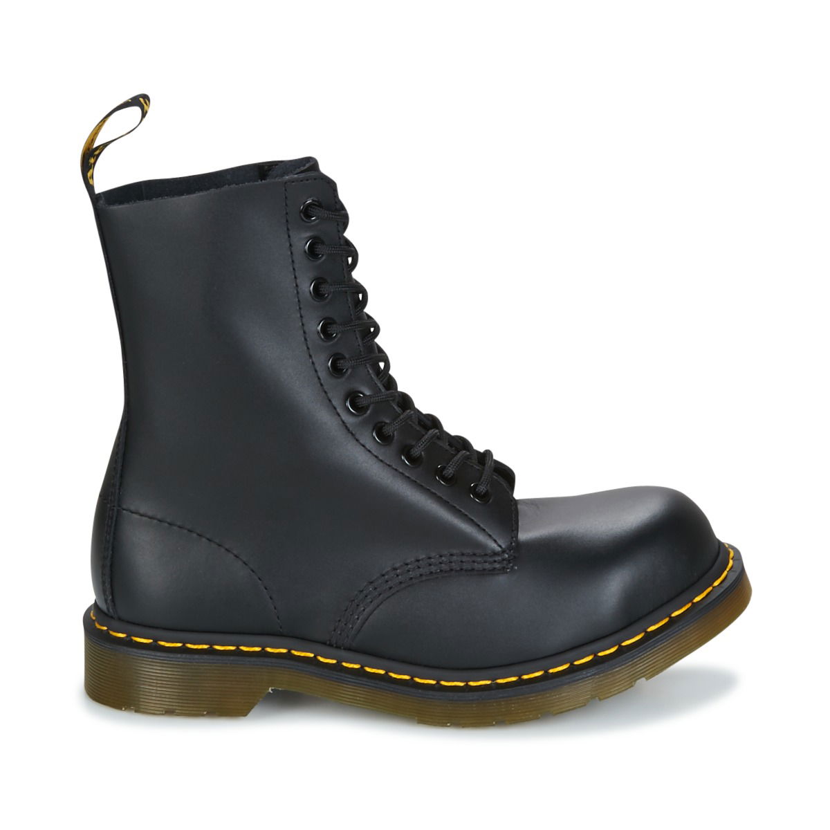 Кецове и обувки Dr. Martens 1919 Черно | 10105001, 1