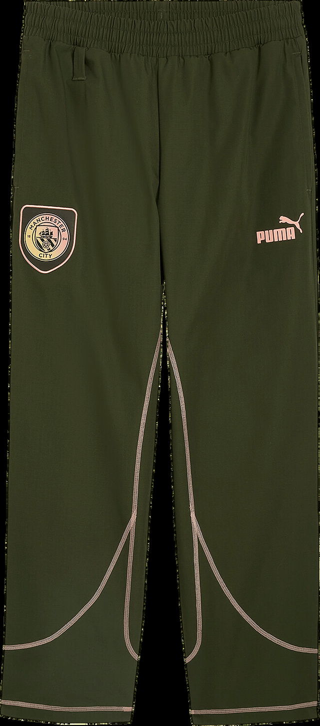 Manchester City FC ftblStatement Track Pants