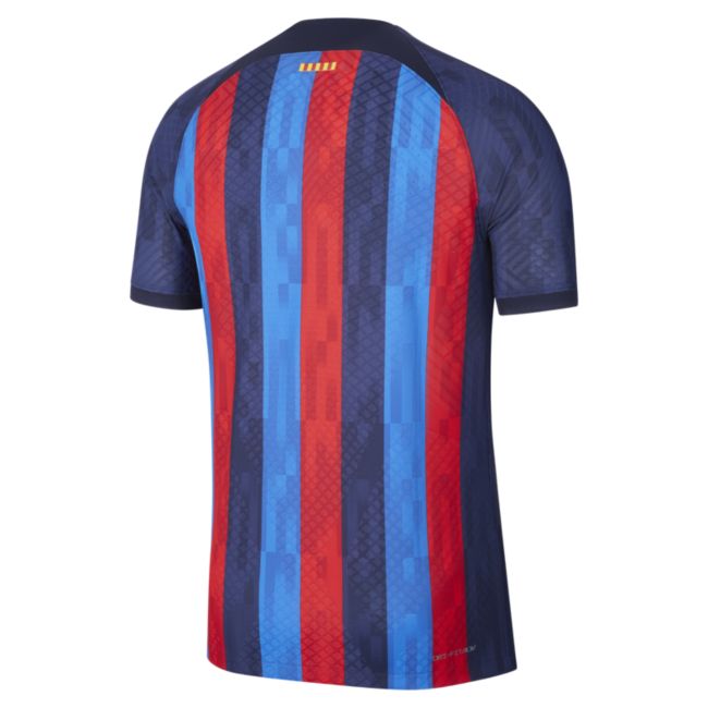 Фланелка Nike F.C. Barcelona 2022/23 Match HomeADV Football Синьо | DJ7643-453, 1