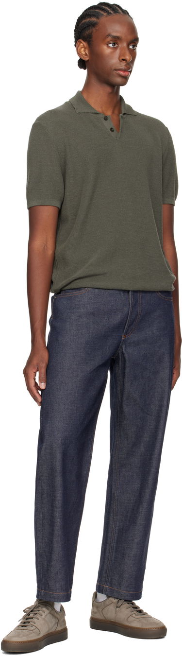 Облекло Common Projects Common Projects Decades Сиво | ARTICLE 2487, 4