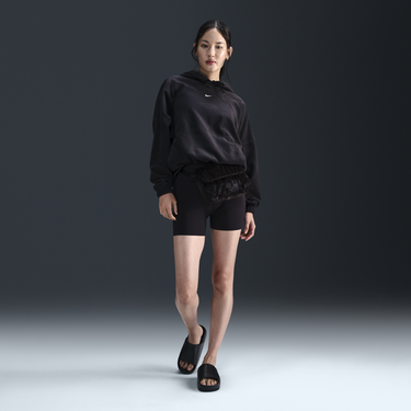 Суитчър Nike Hoodie Therma-FIT One Черно | FV8076-010, 2