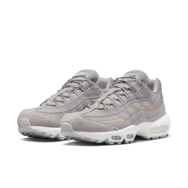 Кецове и обувки Nike Air Max 95 SE Сиво | DV2218-001, 1