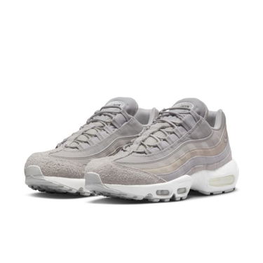 Кецове и обувки Nike Air Max 95 SE Сиво | DV2218-001, 1