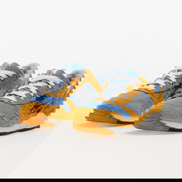 Кецове и обувки Asics Awake NY x GEL-LYTE III OG Кафяво | 1201A568-400, 5