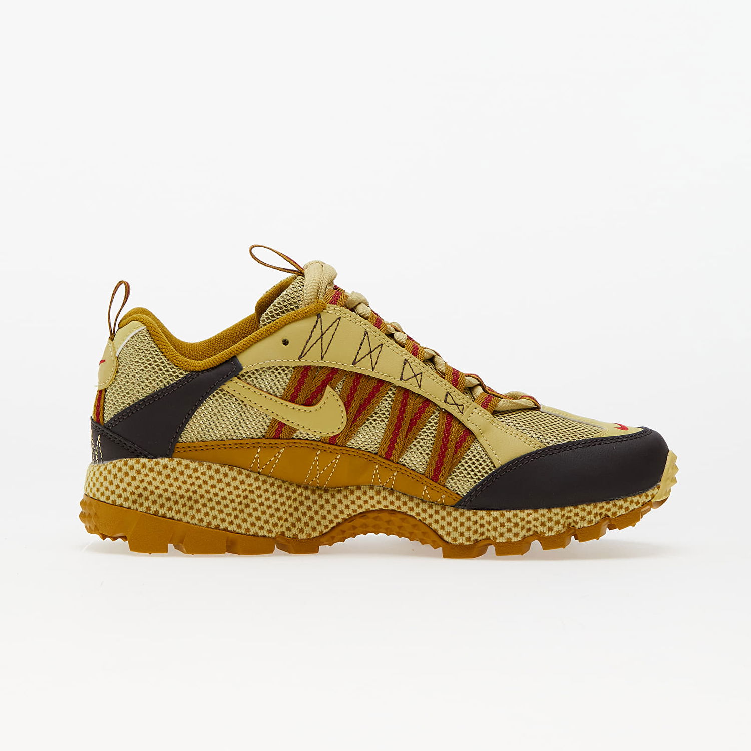 Кецове и обувки Nike Air Humara "Buff Gold" Бежово | FJ7098-701, 1