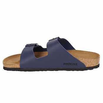 Кецове и обувки Birkenstock Mules / Casual ARIZONA Тъмно синьо | BK051753, 1