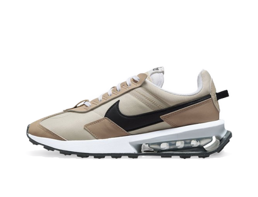 Кецове и обувки Nike Air Max Pre-Day "Oatmeal" Кафяво | DC4025-100