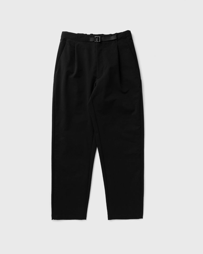 Панталони Goldwin Stretch Tapered Pants Черно | GL74198-BK