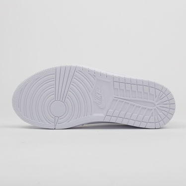 Кецове и обувки Jordan Jordan 1 Retro Low Slip W Бяло | AV3918-100, 4