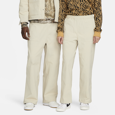 Панталони Nike SB Doyenne Pants Бежово | FD2153-250, 2