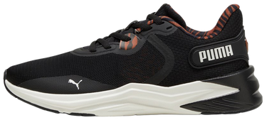 Кецове и обувки Puma Disperse XT 3 Animal Remix Черно | 379636-01, 5