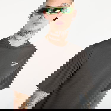 Тениска Pas Normal Studios Balance T-shirt Сиво | MP10029AO-240, 1