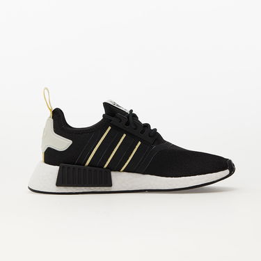 Кецове и обувки adidas Originals Thebe Magugu x NMD_R1 Черно | GX2074, 1