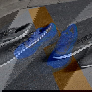 Кецове и обувки adidas Performance Supernova Stride Тъмно синьо | IG8312, 5