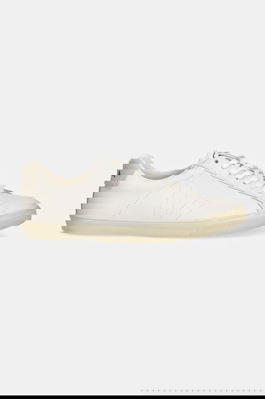 Кецове и обувки Veja Esplar Leather Бяло | EA0200001B, 1