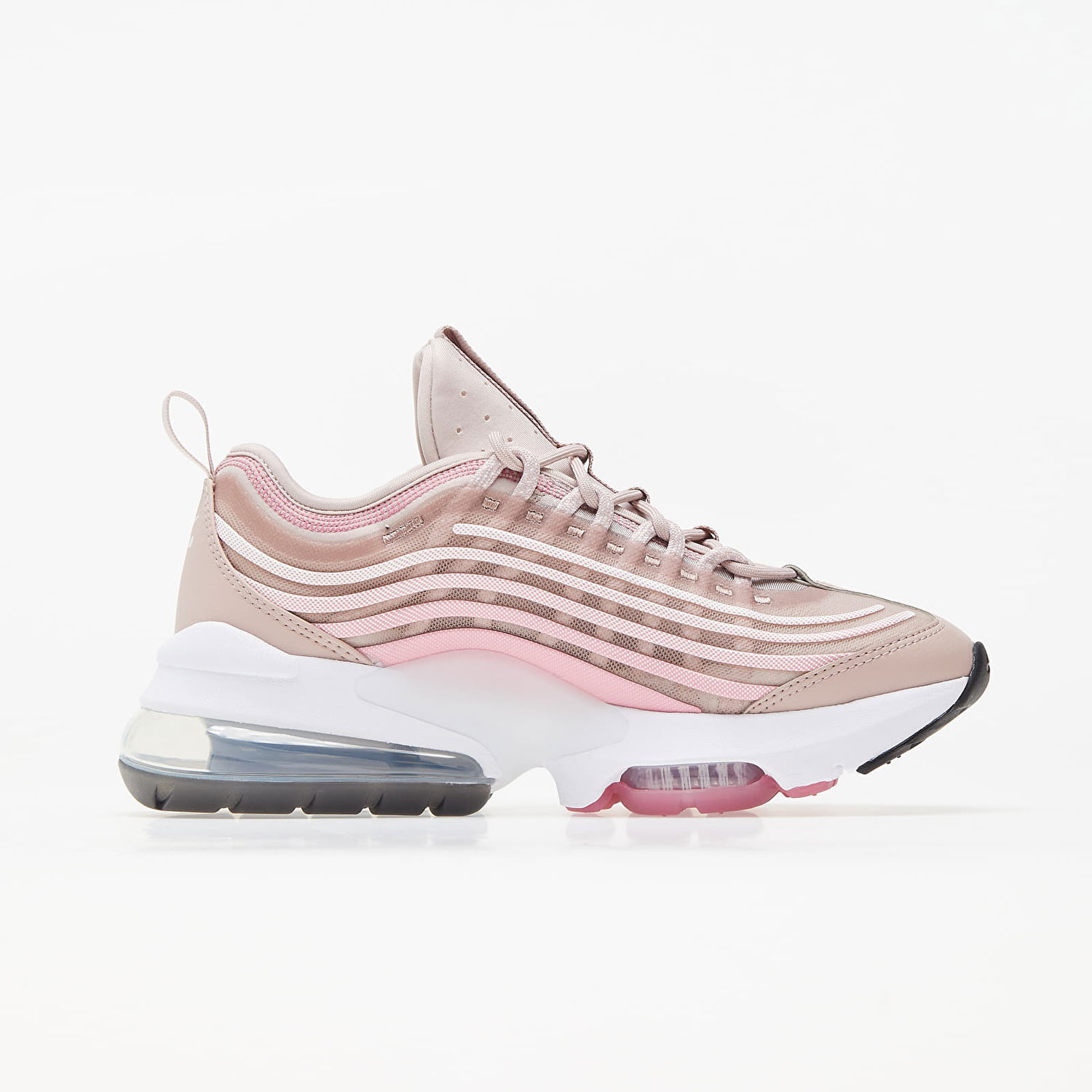 Кецове и обувки Nike W Air Max ZM950 Кафяво | CT1940-601, 1