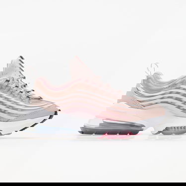 Кецове и обувки Nike W Air Max ZM950 Кафяво | CT1940-601, 1