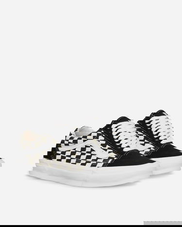 Кецове и обувки Vans OG Old Skool LX "Black" Черно | VN0A4P3X6391, 2