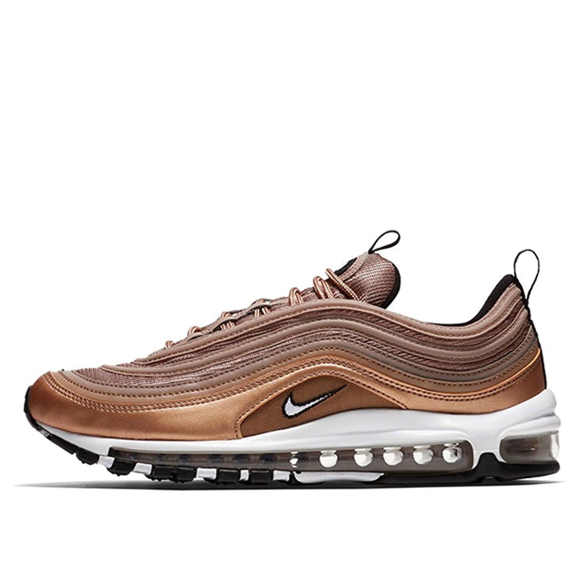 Кецове и обувки Nike Air Max 97 "Desert Dust" Кафяво | 921826-200, 1