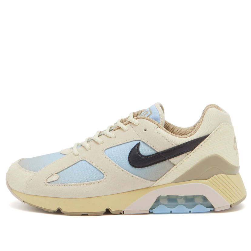 Кецове и обувки Nike Air 180 Бежово | HJ6282-200
