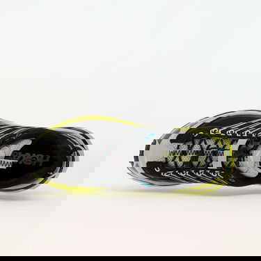 Кецове и обувки Hoka One One Black/ Hoka Citrus EUR 44 2/3 Черно | 1141572-BHK, 3