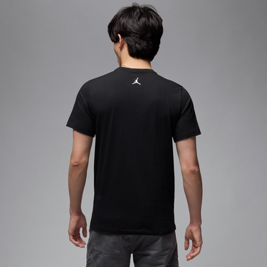 Тениска Jordan Jordan Brand Photo T-Shirt Черно | HJ2354-010, 3