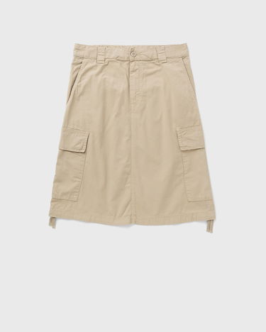 Пола Carhartt WIP Kingston Cargo Skirt Бежово | I035579-G1.GD, 1