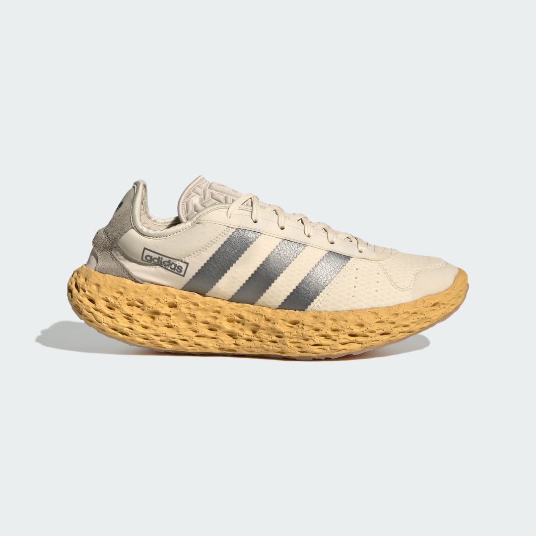 Кецове и обувки adidas Originals Zponge Бежово | JH8112, 0