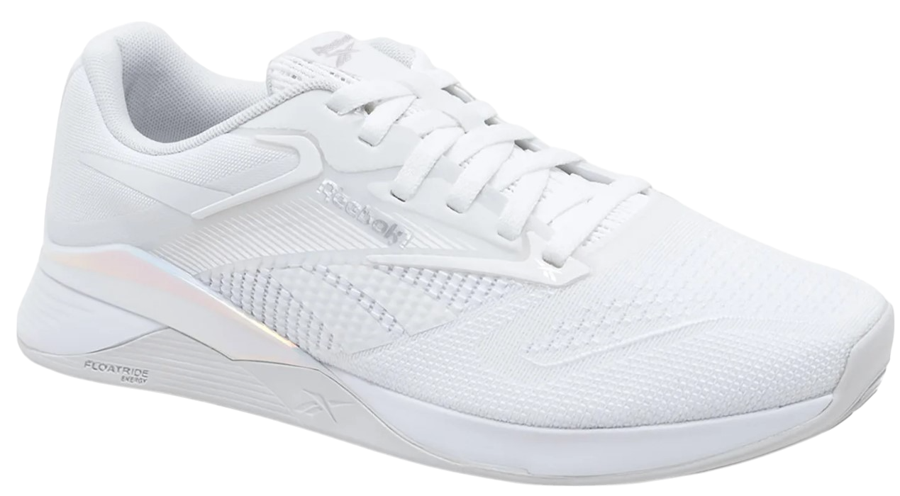 Кецове и обувки Reebok Nano X4 Бяло | 100074304, 1