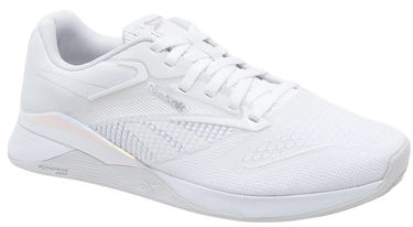 Кецове и обувки Reebok Nano X4 Бяло | 100074304, 1