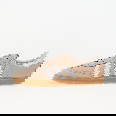 Кецове и обувки adidas Originals Samba Og W Бежово | IE6523, 0