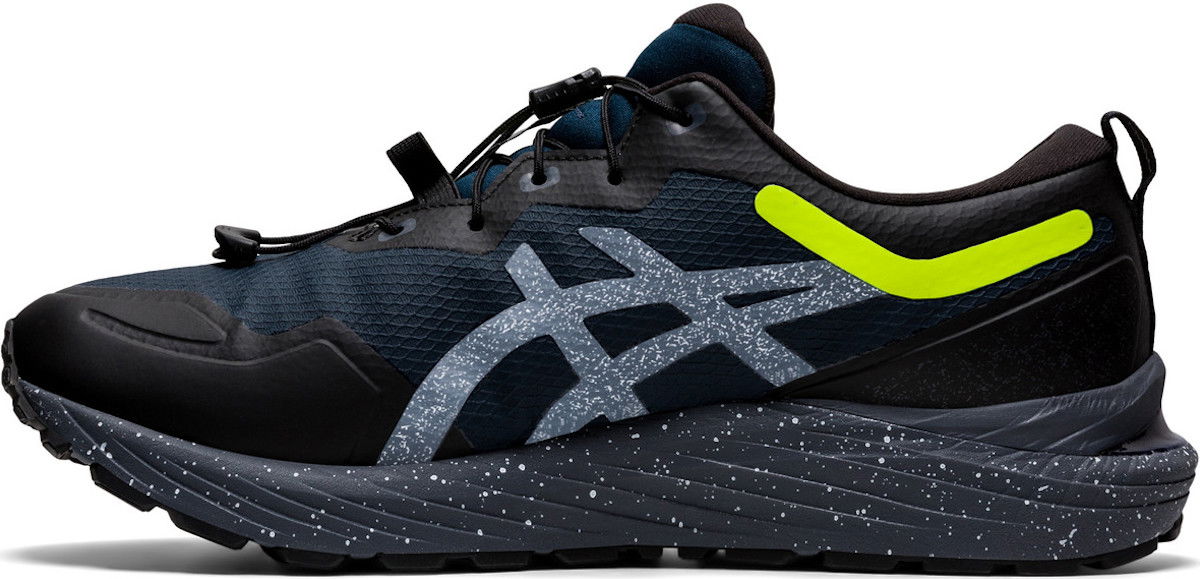 Кецове и обувки Asics Gel-Cumulus 23 All Winter Long Тъмно синьо | 1011b208-400, 1