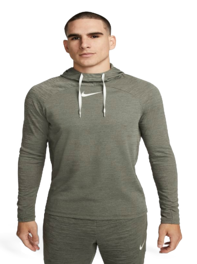 Dri-FIT Academy Pullover Football Hoodie