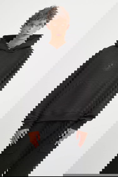 Суитчър Puma PUMA x SKEPTA Cotton Smooth Relaxed Fit Hoodie Черно | 633772, 0