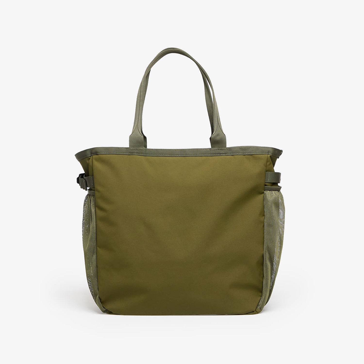 Голяма пазарска чанта GRAMICCI Gramicci Cordura Tote Bag 40 l Зелено | G5SB-133 CORDURA OLIVE, 1