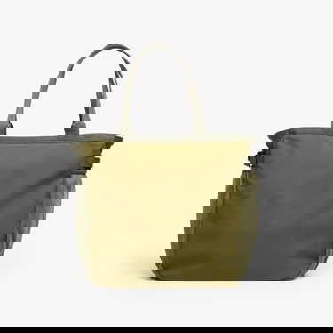 Голяма пазарска чанта GRAMICCI Gramicci Cordura Tote Bag 40 l Зелено | G5SB-133 CORDURA OLIVE, 1