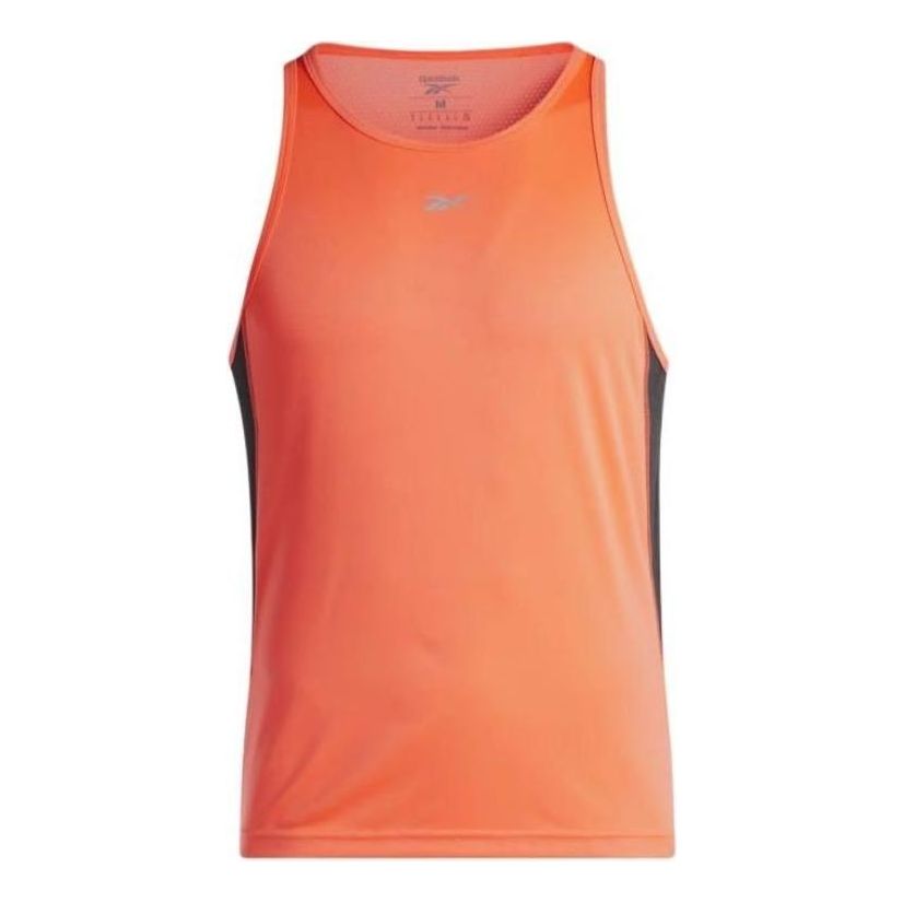 Потник Reebok Running Speedwick Singlet Оранжево
 | 100205992, 0