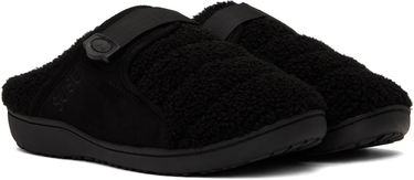Колани A.P.C. A.P.C. SUBU Edition Belt Line Slippers Черно | PSAKS-M53322, 3