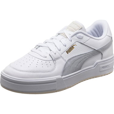 Кецове и обувки Puma Ca Pro Suede Fs Сиво | 387327-01, 0