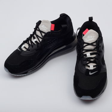 Кецове и обувки Nike Air Max 720 Черно | CK2531-002, 2