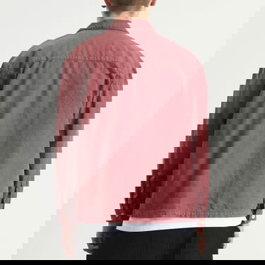 Яке A Kind of Guise Sayan Shirt Jacket Small Червено | 156-13801-316, 3