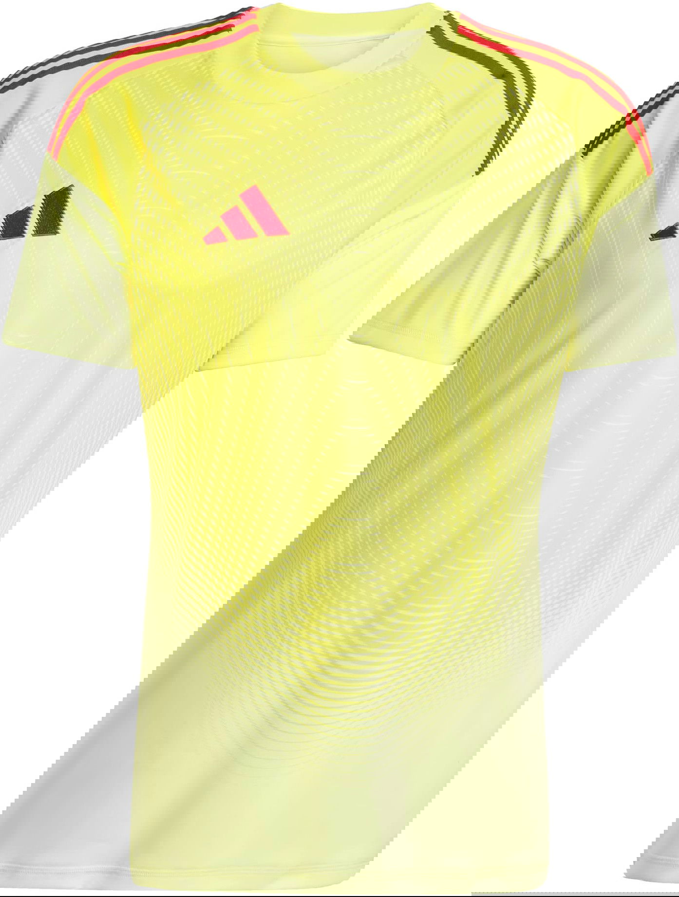 Фланелка adidas Originals Adidas TIRO25 Competition Goalkeeper Jersey Жълто | jn2016, 1