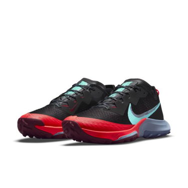 Кецове и обувки Nike Air Zoom Terra Kiger 7 Черно | CW6062-004, 1